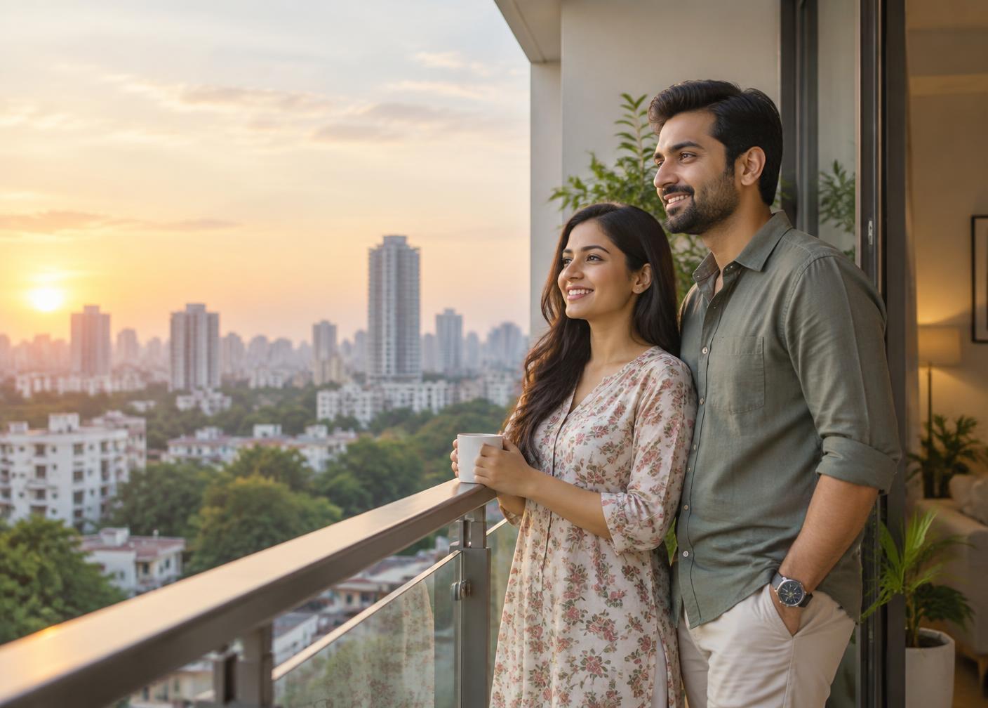 Home loan product category