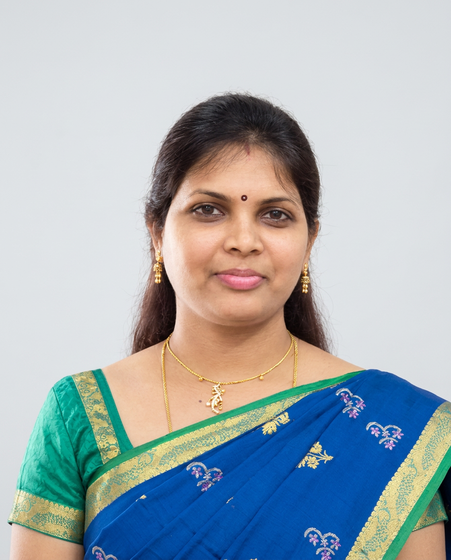 Ramya S, Founder & CEO